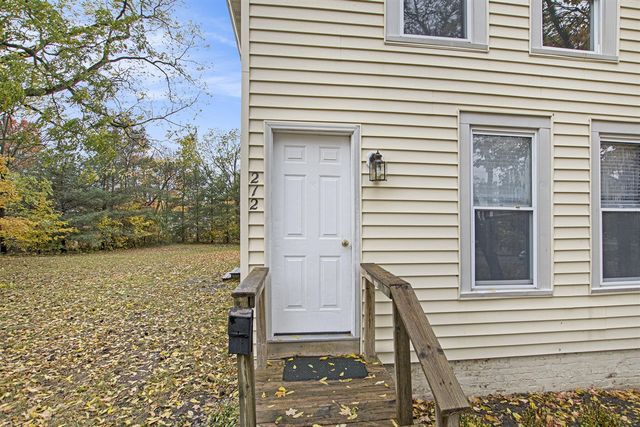 212 S Baldwin Street, Whitehall, MI 49461