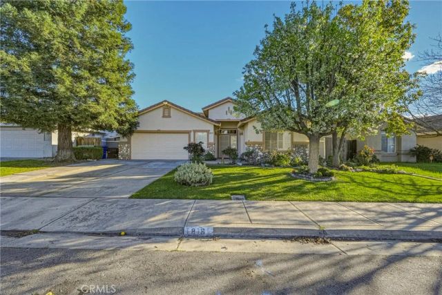 1818 Lake Ridge, Atwater, CA 95301
