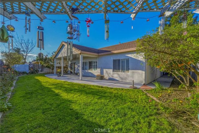 1818 Lake Ridge, Atwater, CA 95301