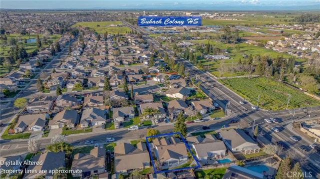 1818 Lake Ridge, Atwater, CA 95301