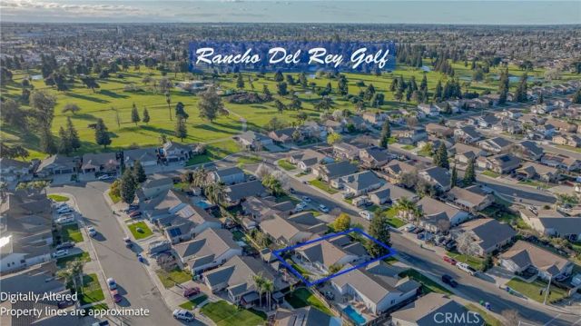 1818 Lake Ridge, Atwater, CA 95301