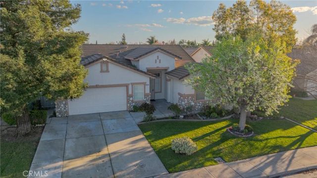 1818 Lake Ridge, Atwater, CA 95301