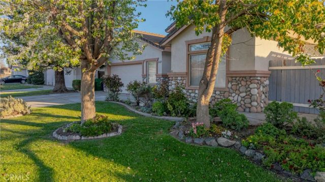 1818 Lake Ridge, Atwater, CA 95301