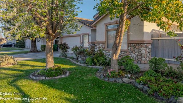 1818 Lake Ridge, Atwater, CA 95301