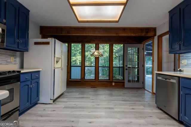 3521 Cedar Valley Drive SE, Smyrna, GA 30080