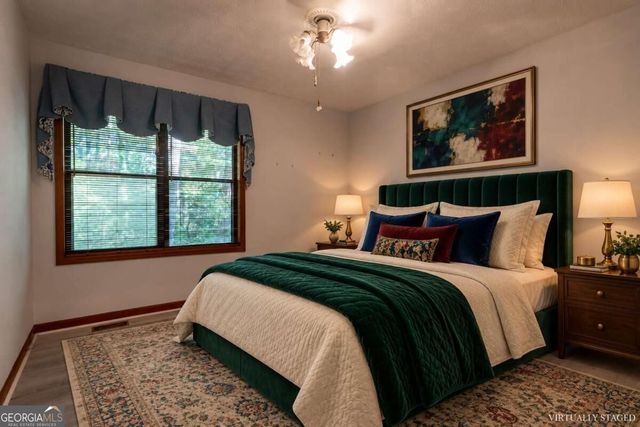 3521 Cedar Valley Drive SE, Smyrna, GA 30080