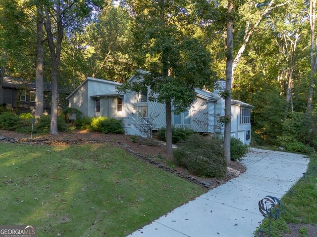 3521 Cedar Valley Drive SE, Smyrna, GA 30080