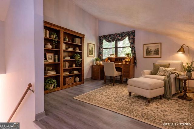 3521 Cedar Valley Drive SE, Smyrna, GA 30080