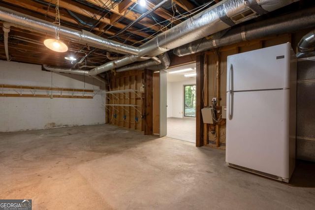 3521 Cedar Valley Drive SE, Smyrna, GA 30080