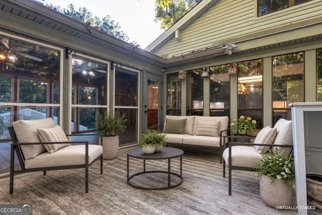 3521 Cedar Valley Drive SE, Smyrna, GA 30080