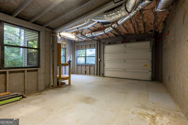 3521 Cedar Valley Drive SE, Smyrna, GA 30080
