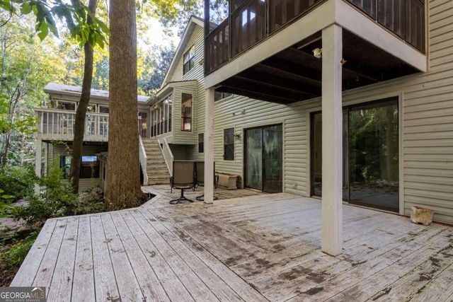 3521 Cedar Valley Drive SE, Smyrna, GA 30080