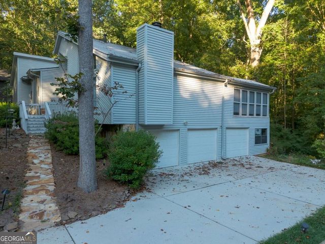 3521 Cedar Valley Drive SE, Smyrna, GA 30080