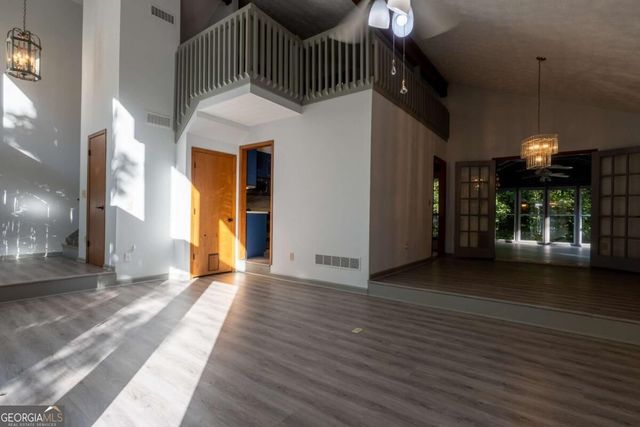 3521 Cedar Valley Drive SE, Smyrna, GA 30080