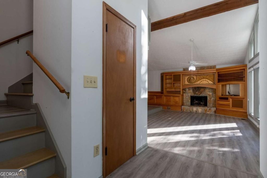 3521 Cedar Valley Drive SE, Smyrna, GA 30080 — photo 3