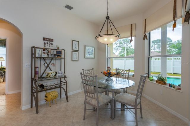 4 EAGLE PLACE, Palm Coast, FL 32164