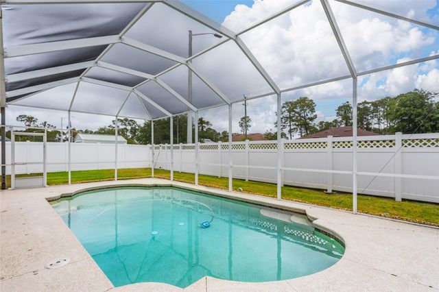 4 EAGLE PLACE, Palm Coast, FL 32164