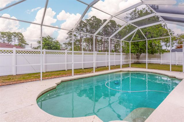 4 EAGLE PLACE, Palm Coast, FL 32164