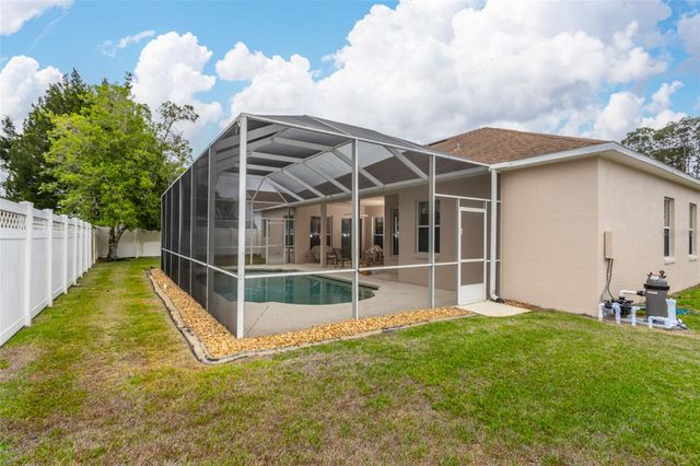 4 EAGLE PLACE, Palm Coast, FL 32164