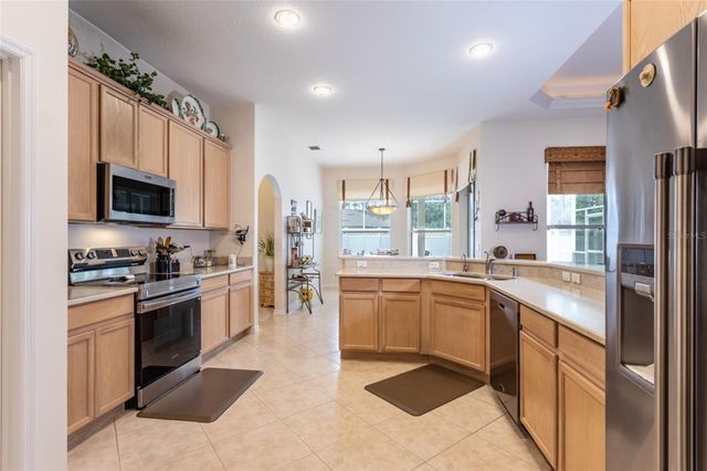 4 EAGLE PLACE, Palm Coast, FL 32164