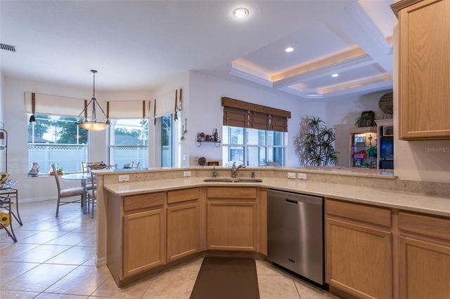 4 EAGLE PLACE, Palm Coast, FL 32164