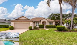 4 EAGLE PLACE, Palm Coast, FL 32164