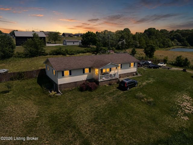 530 Heaton Ford Rd, Science Hill, KY 42553