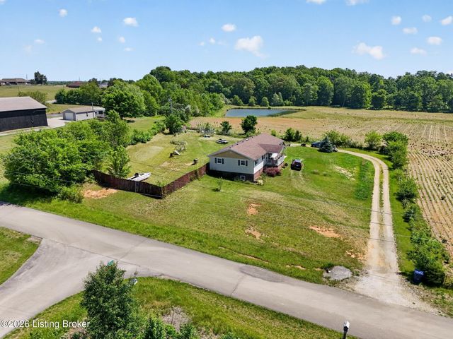 530 Heaton Ford Rd, Science Hill, KY 42553