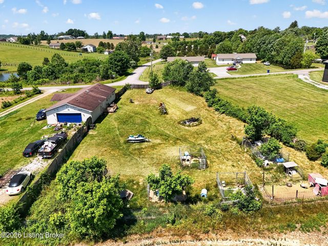 530 Heaton Ford Rd, Science Hill, KY 42553