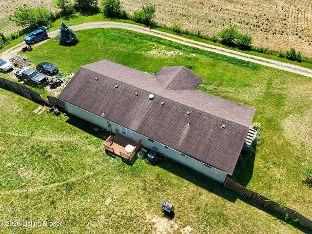 530 Heaton Ford Rd, Science Hill, KY 42553