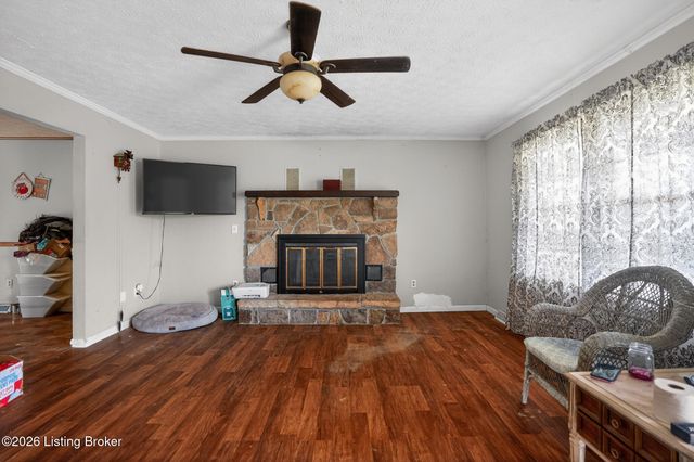 530 Heaton Ford Rd, Science Hill, KY 42553
