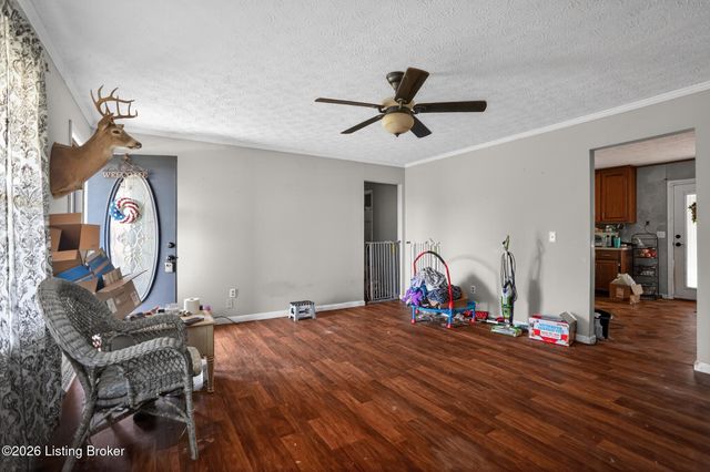 530 Heaton Ford Rd, Science Hill, KY 42553