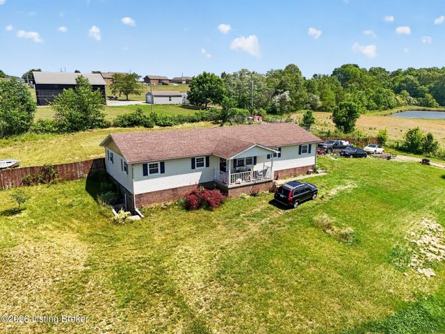 530 Heaton Ford Rd, Science Hill, KY 42553