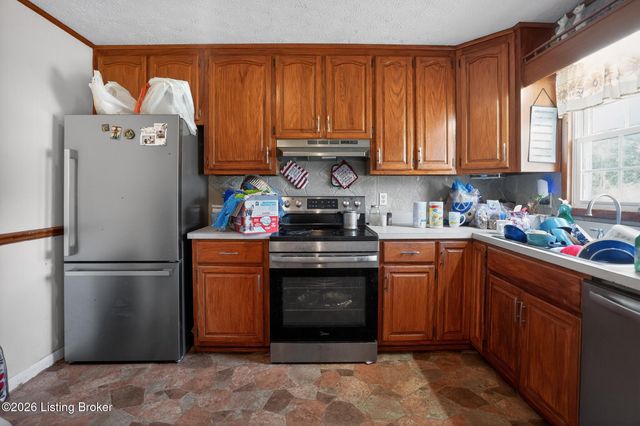 530 Heaton Ford Rd, Science Hill, KY 42553
