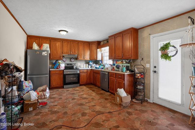 530 Heaton Ford Rd, Science Hill, KY 42553