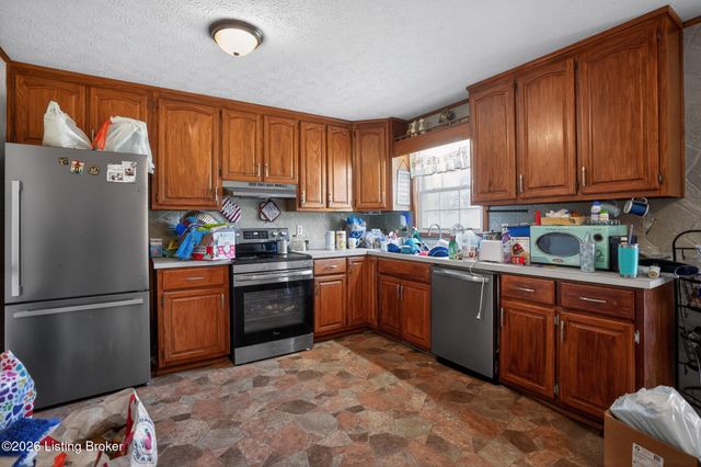 530 Heaton Ford Rd, Science Hill, KY 42553