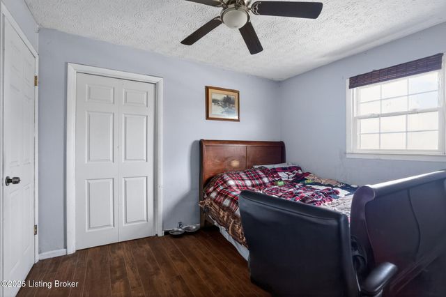 530 Heaton Ford Rd, Science Hill, KY 42553