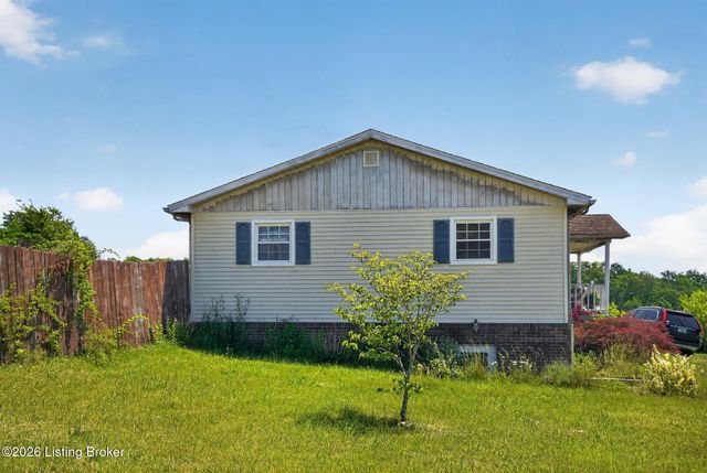 530 Heaton Ford Rd, Science Hill, KY 42553