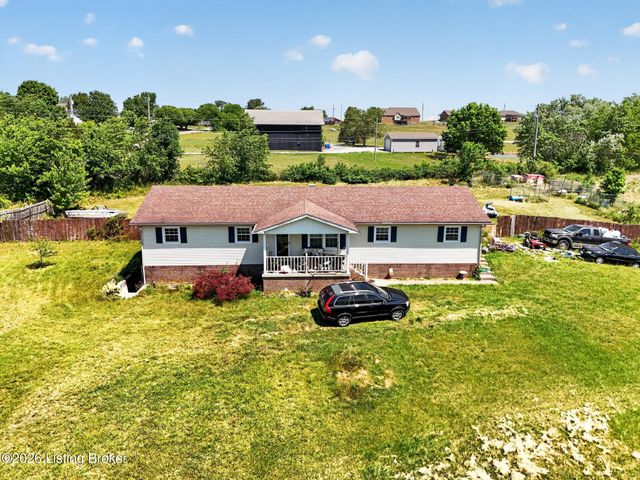 530 Heaton Ford Rd, Science Hill, KY 42553