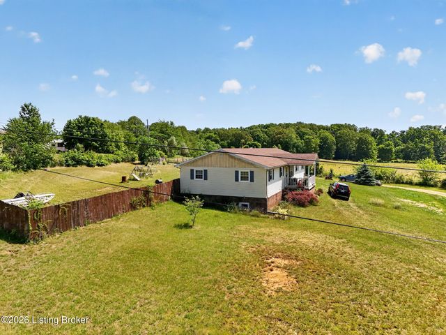 530 Heaton Ford Rd, Science Hill, KY 42553