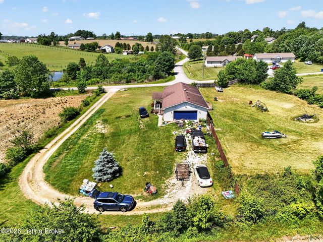 530 Heaton Ford Rd, Science Hill, KY 42553