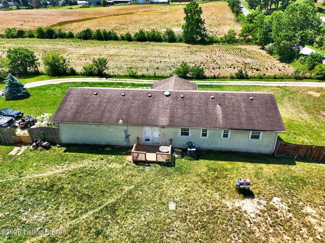 530 Heaton Ford Rd, Science Hill, KY 42553