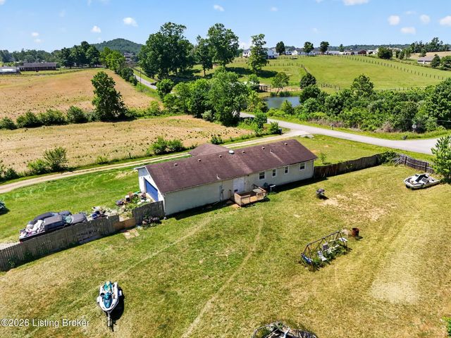 530 Heaton Ford Rd, Science Hill, KY 42553