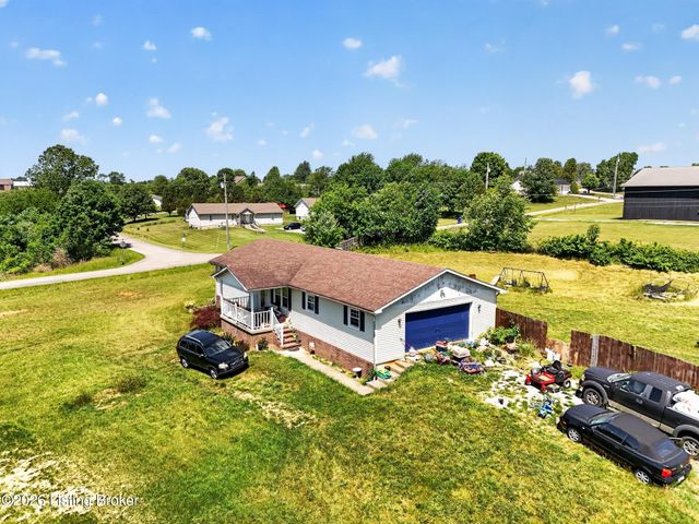 530 Heaton Ford Rd, Science Hill, KY 42553