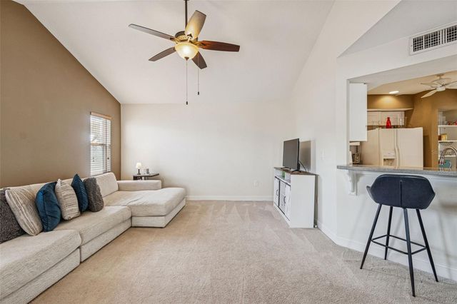 4181 CENTER POINTE CIRCLE 91B, Sarasota, FL 34233