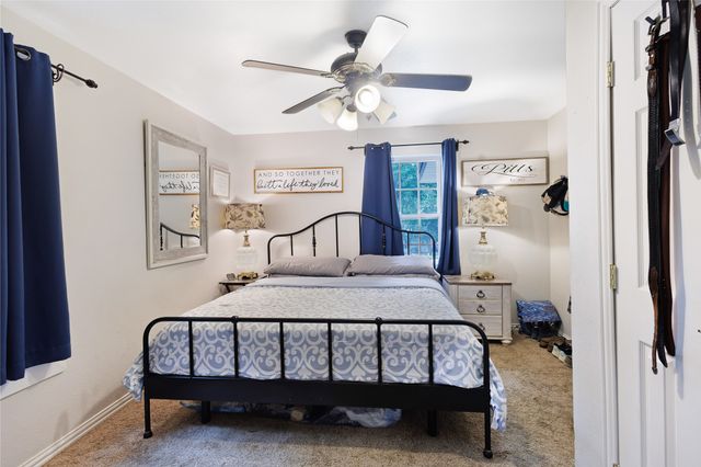 629 Alameda Road, Azle, TX 76020