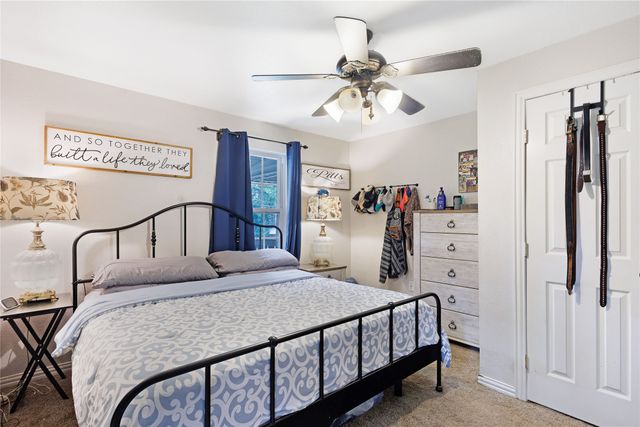 629 Alameda Road, Azle, TX 76020