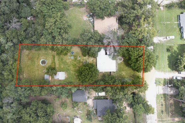 629 Alameda Road, Azle, TX 76020