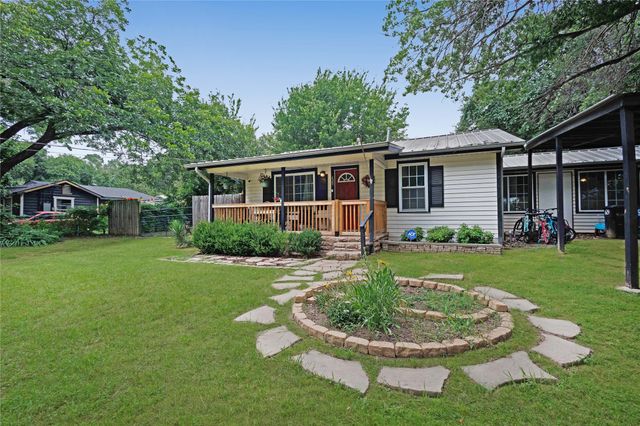629 Alameda Road, Azle, TX 76020