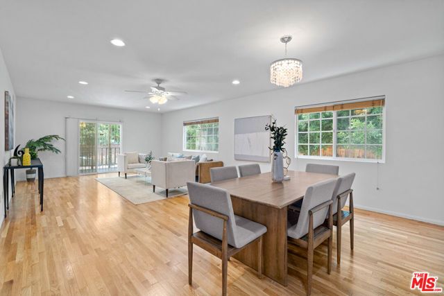 1142 S Windsor Boulevard, Los Angeles, CA 90019